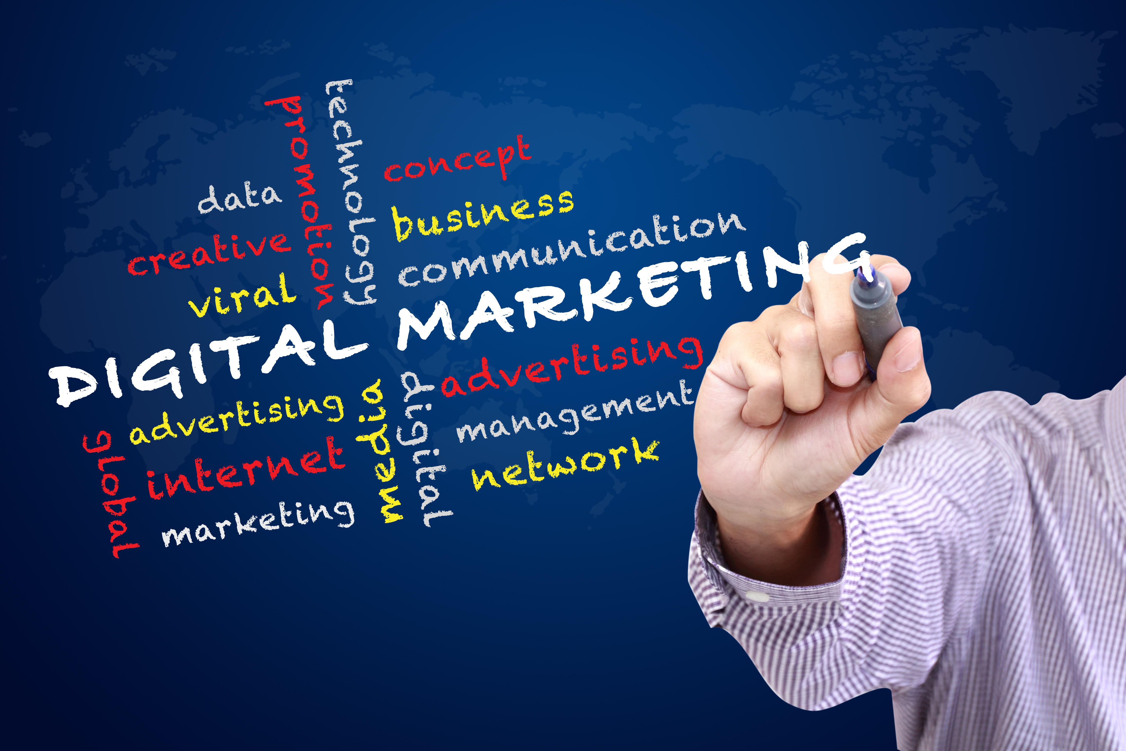 Digital Marketing Training